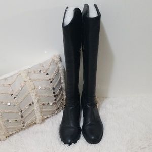Vince Camuto Over the Knee Riding Boot